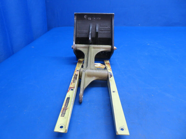 Piper Aerostar 602P Pilot Rudder Pedal Assy P/N 600039-01, 600039-02 (0123-702)