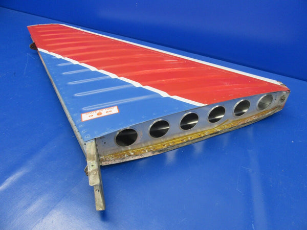 Piper PA-28 Vertical Stabilizer / Fin Assy P/N 63500-08 (0923-08)