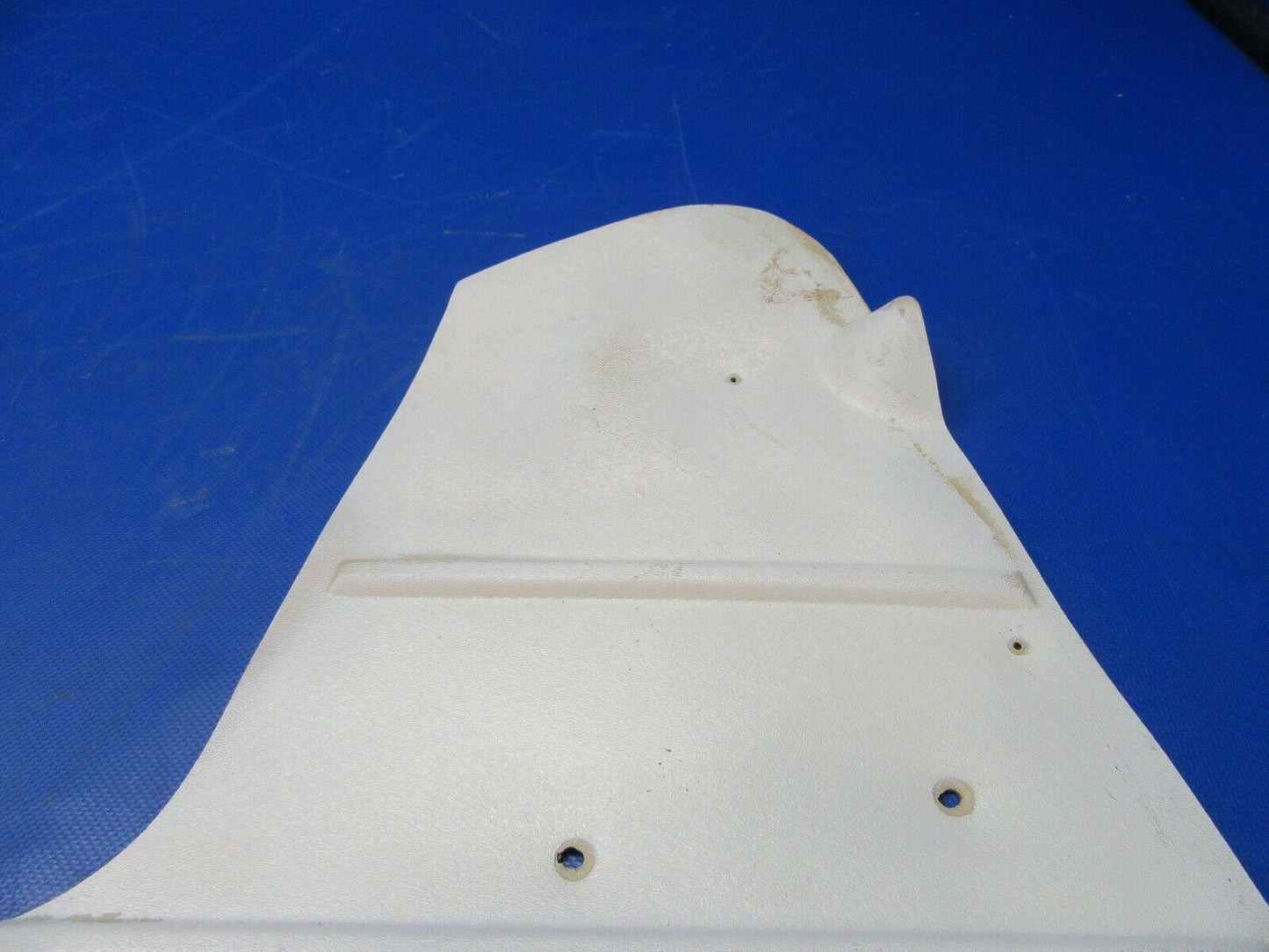 Mooney M20G Center Console Covers Trim / Flap  (0921-489)