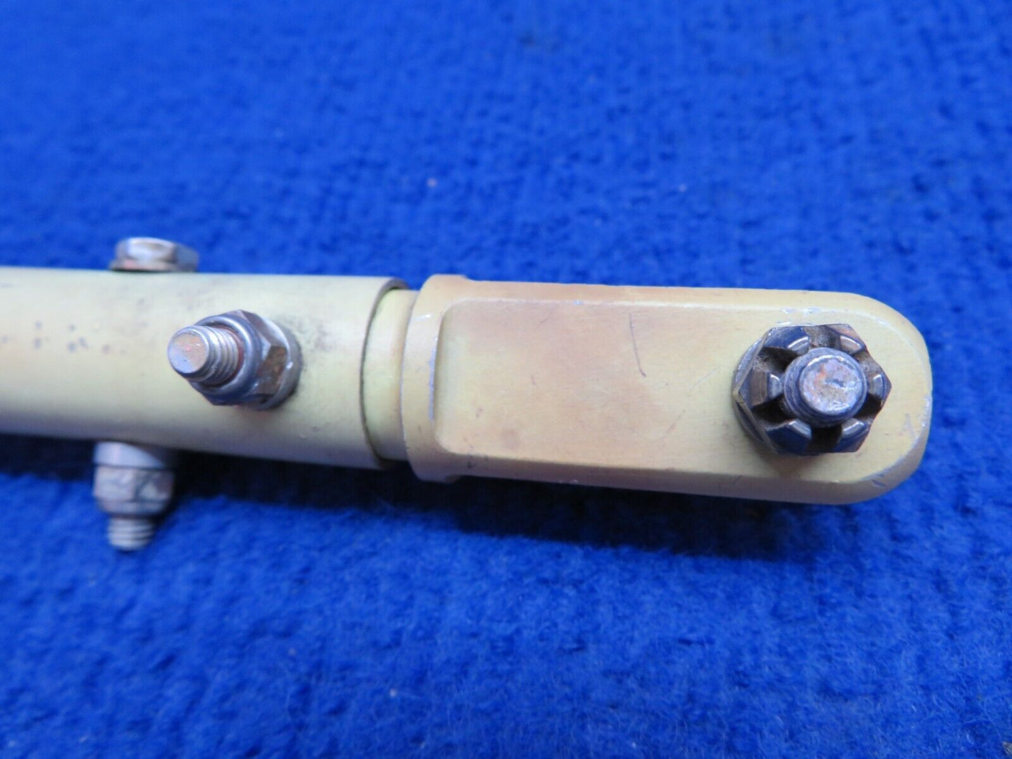 Socata TB-10 Tobago Elevator Rod Assy P/N 27000024 (0622-877)