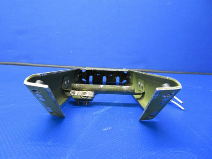 Piper PA-32RT-300 Lance Engine Control Mount P/N 69324-03, 69324-003 (0521-795)