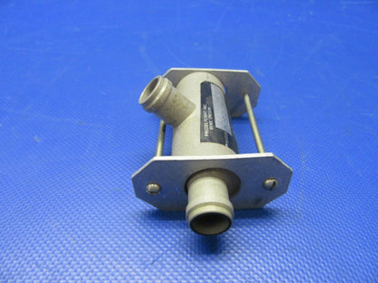 Piper PA-32RT Precise Flight Standby Vacuum Regulator P/N SVS1A (0521-522)