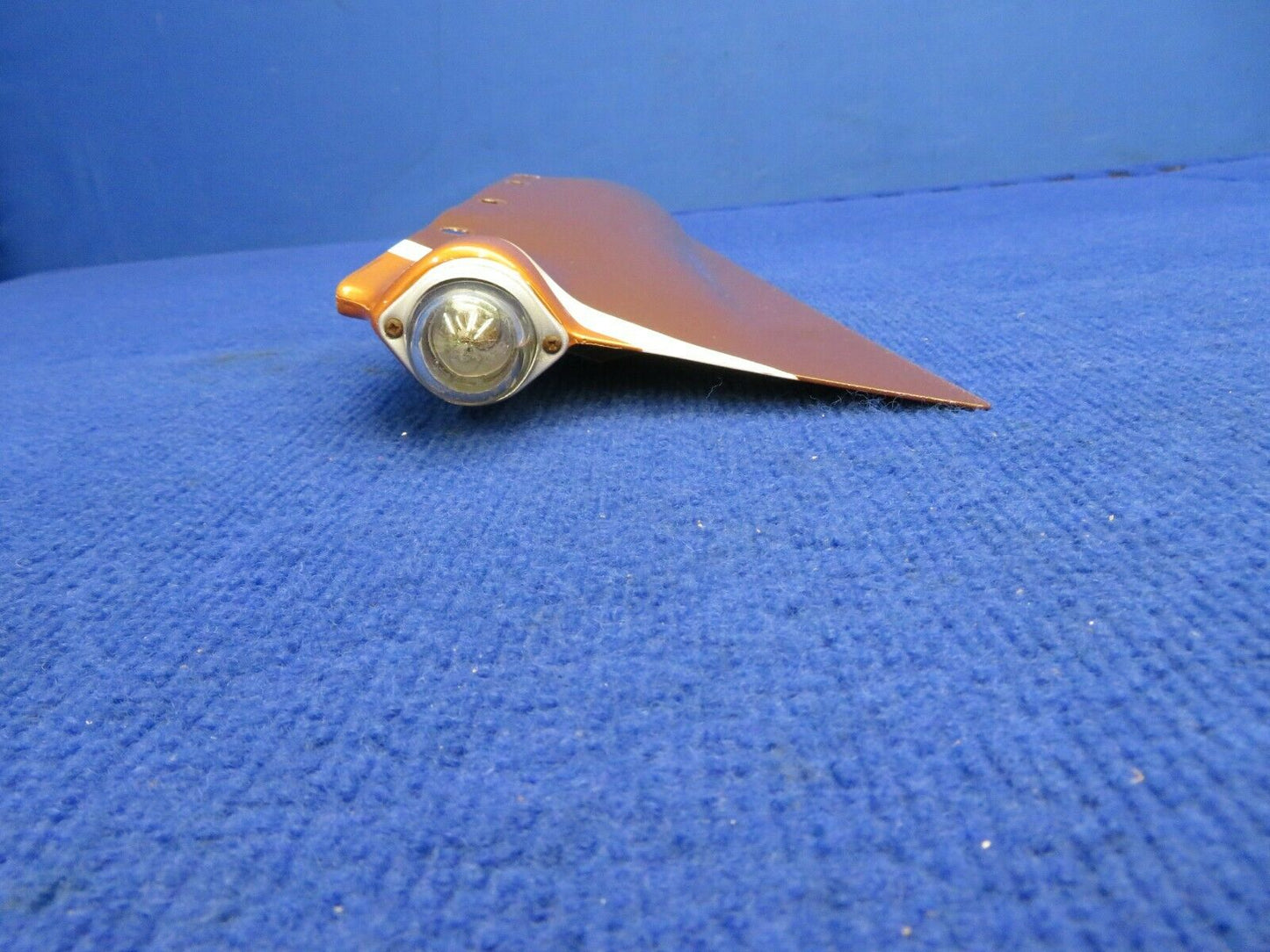 Piper PA-28R-201T Rudder Tip Assembly P/N 38245-00 (0422-436)