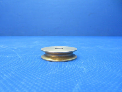 Cessna 180, 185 Pulley Tail Wheel Locking P/N 0711687-6 NOS (0224-189)
