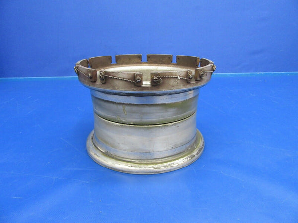 BF Goodrich 7.50 x 10 Type III Wheel P/N 101199-1, 10-1200 (0519-202)