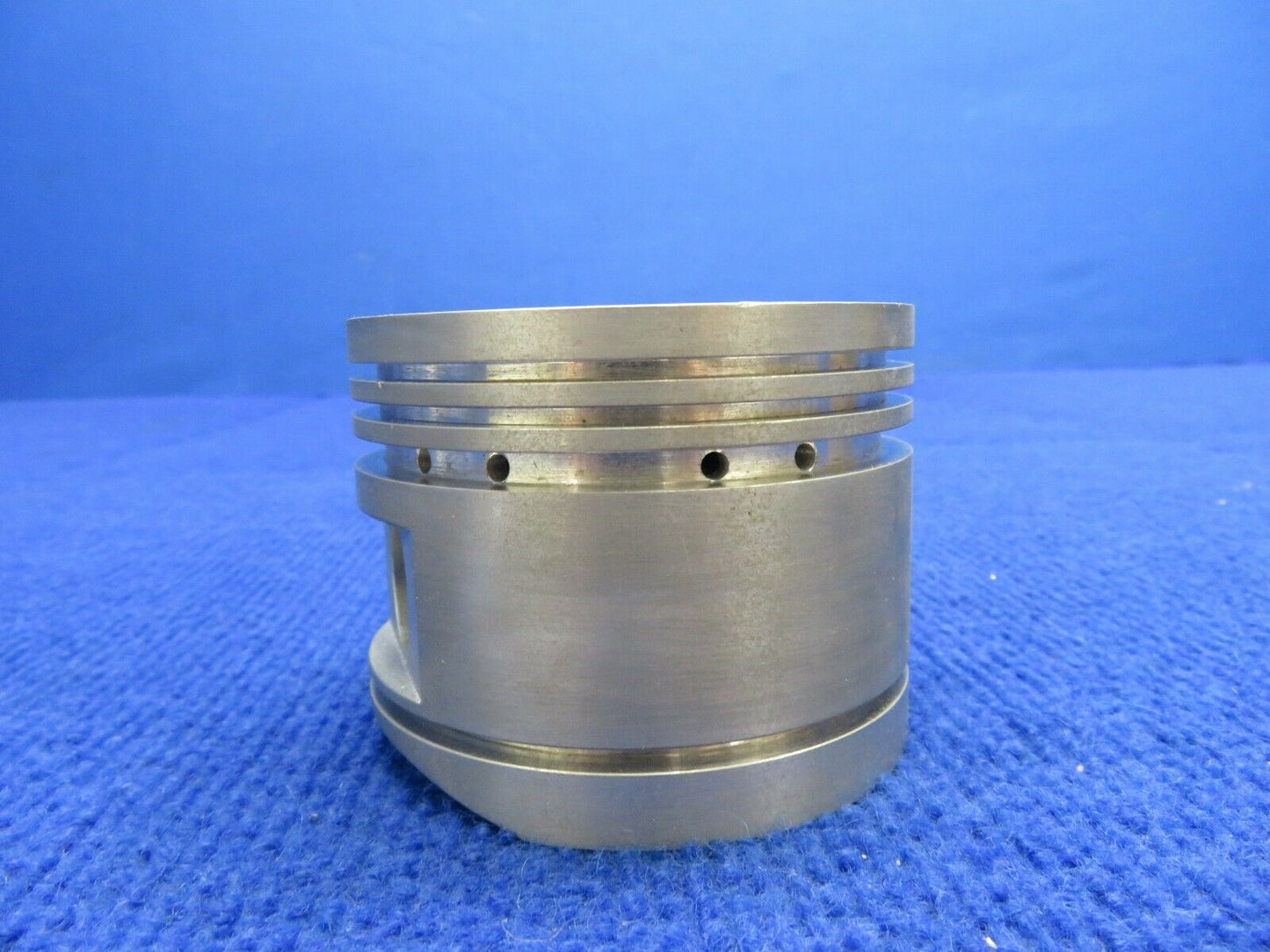 Bohnalite 0145 Lycoming Piston NOS P/N 45340-X (0122-613)