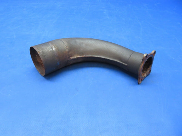 Cessna 310 / 310I FWD Riser LH Exhaust Assy P/N 0850600-152 (0923-746)