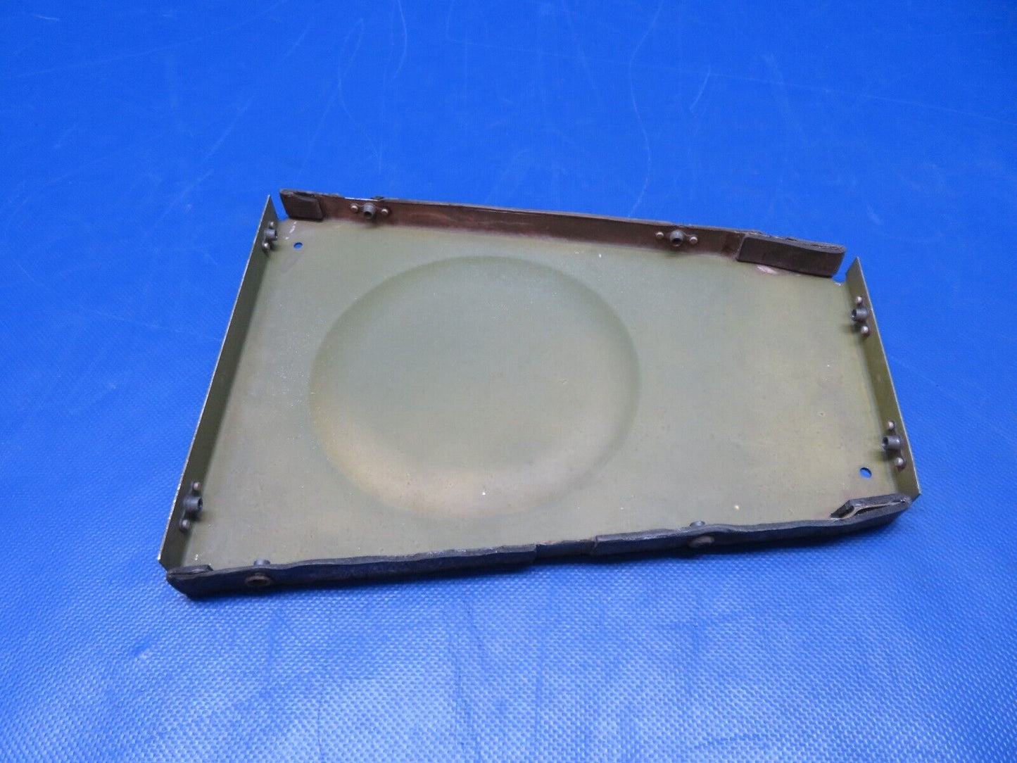 Grumman Yankee Trainer AA-1B LH Wing Root Support Assy P/N 201185-509 (0224-144)