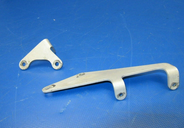 Cessna R182 Skylane Throttle Control Bracket 2252055-1  (0919-54)