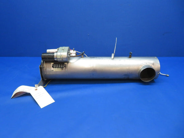 Beech 95-B55 Baron Janitrol B4050 Heater Assy 24v P/N 58-380057-7 (0623-708A)