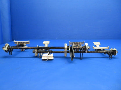 Lake LA-4-200 Rudder Pedal Assy P/N 2-7119-3, 1-7119-3, 1-7119-17 (1222-822)