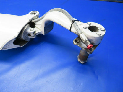 Beech B19 Musketeer Sport Main Gear LH P/N 169-810000-659 (0421-122)