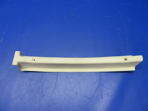 Piper 28R-180 Window Post Covers LH 67311-000, 67313-000, 63125-003 (0621-540)