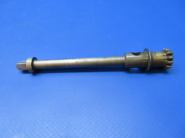 Piper Continental TSIO-360 Fuel Pump Drive Shaft P/N 630265 (1022-351)