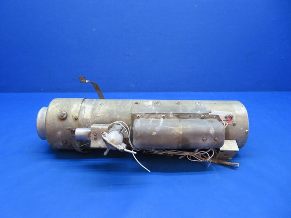 Cessna 310 / 310F South Wind Heater Assy 24v P/N 8240A TESTED (1123-360)