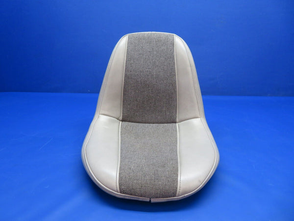 Brantly B2B Helicopter Seat Assy Pilot (1022-779)