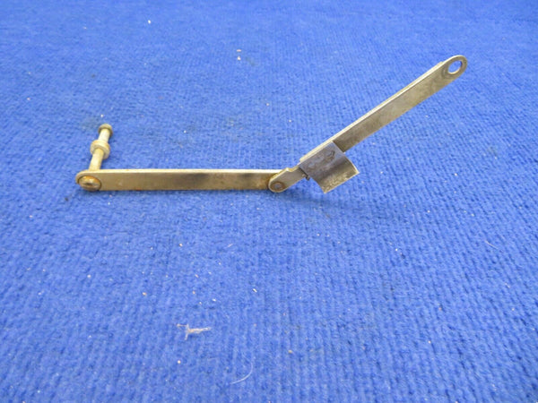 Beech 58 Baron Door Stop AFT Utility Door P/N 36-430011-376 (0422-805)