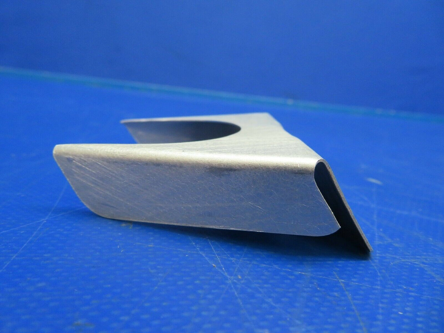 Piper PA-28 / PA-32 Vertical Fin Rib Repair Kit P/N 760-451 NOS (0720-705)