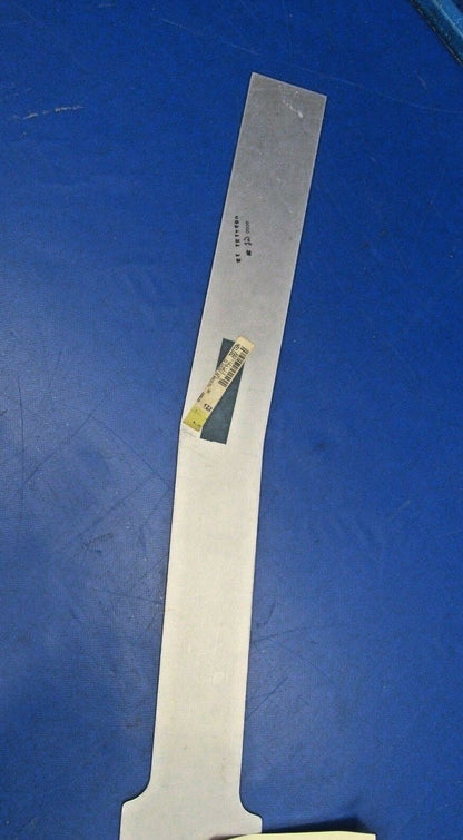 Cessna 310 Doubler Stringer LH OTBD P/N 0851121-13 NOS (0918-24)