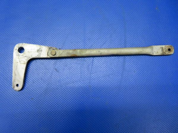 Cessna Cardinal 177RG Bellcrank & Pushrod Cabin Door LH P/N 1717085-1 (0621-805)