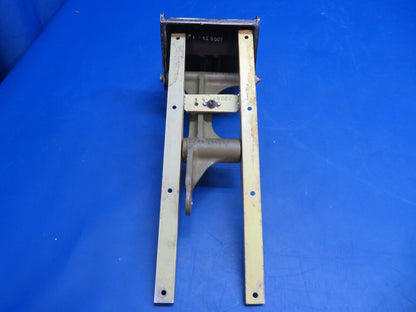 Piper Aerostar 602P Pilot Rudder Pedal Assy P/N 600039-01, 600039-02 (0123-702)