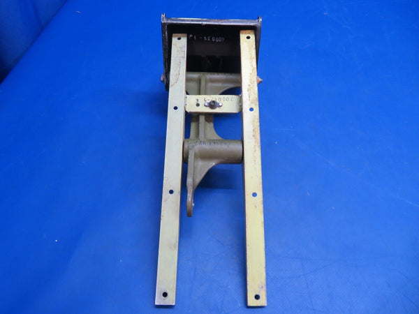 Piper Aerostar 602P Pilot Rudder Pedal Assy P/N 600039-01, 600039-02 (0123-702)