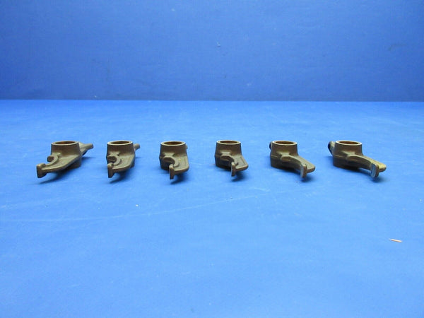 Continental Rocker Arms P/N 534398 LOT OF 6 (1123-695)