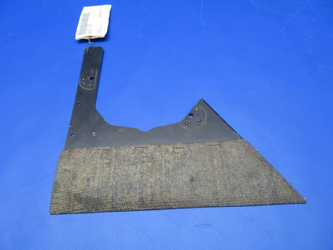 Piper LH Rear Baffle P/N 16413-00 (1022-342)