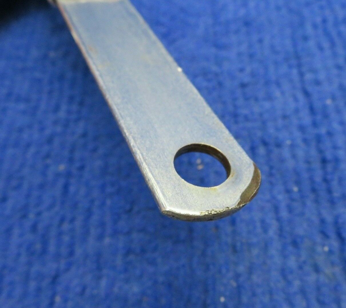 1956 Cessna 310 Door Stop Assy Cabin Door P/N 0811488-1 (0522-500)