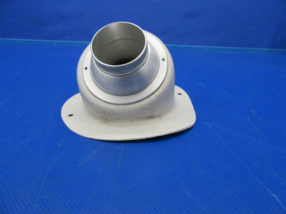 Diamond DA40 Wemac Vent & Outlet Rear LH DA4-2153-13-00 & AV576505-2 (0219-431)