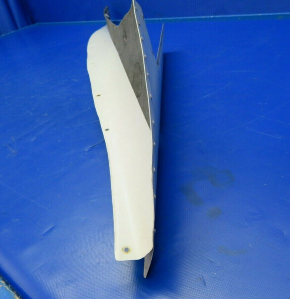 Cessna 310 Fillet Fairing RH Wing P/N 0800051-4, 0800051-2, 0800051-6 (0520-473)