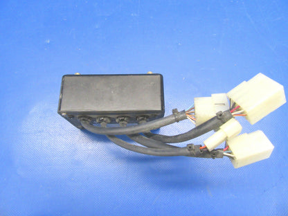 Sigtronics Stereo Switcher 10-34 Volts P/N RES-400 (0518-343)