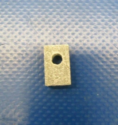 Cessna Clamp Block / Clip P/N DHS1737 NOS (0419-44)
