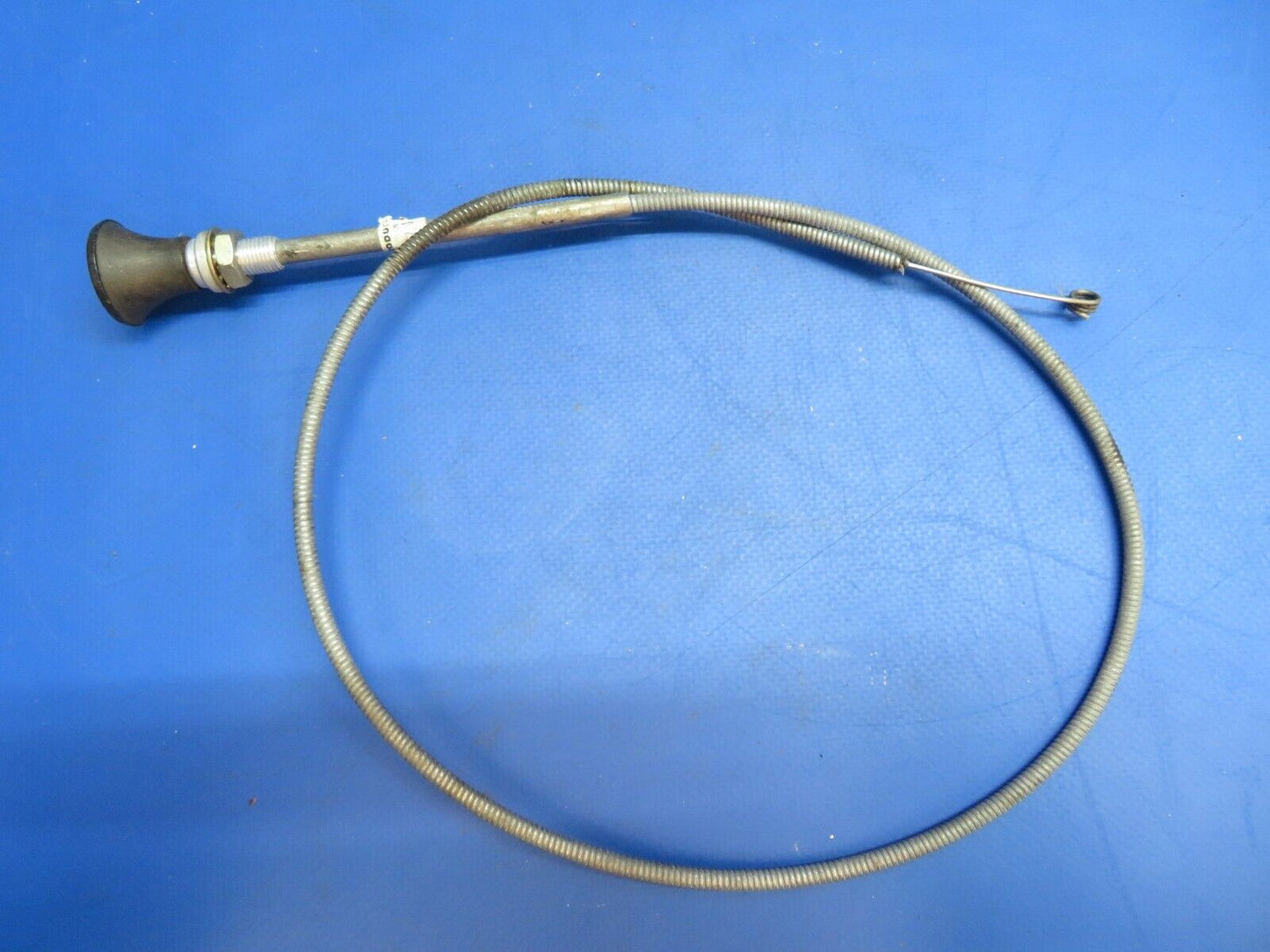 Lake LA-4-200 Parking Brake Cable - 33" P/N 27101-135 (1222-825)