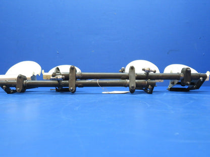 Early Cessna 172 Rudder Pedal / Weld Installation P/N 0310453 (0823-485)