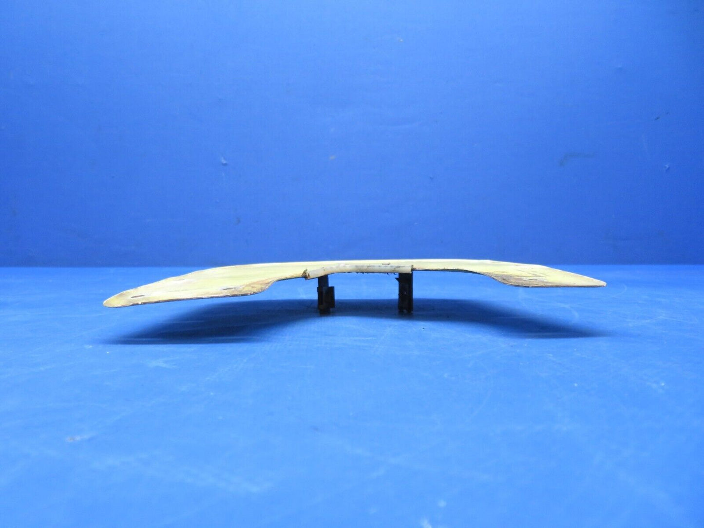 Piper PA-28-140 RH Main Gear Fairing Plate Assy P/N 65688-01 (0823-339)