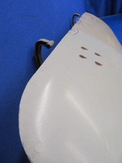 Cessna 414 421 Nose Baggage Door LH P/N 5113013-30 (1218-38)