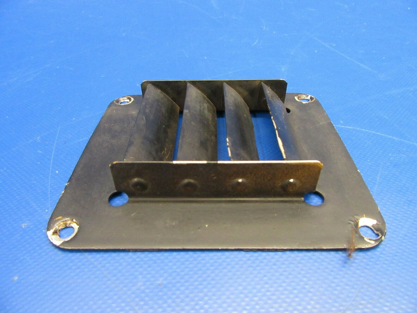 Cessna 310 / 310R Heater Outlet Cover P/N 0813831-1 (0219-321)