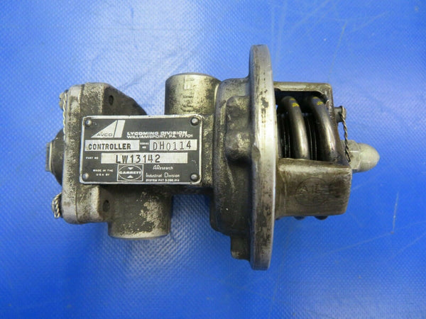 Lycoming Controller P/N LW13142 (0720-817)