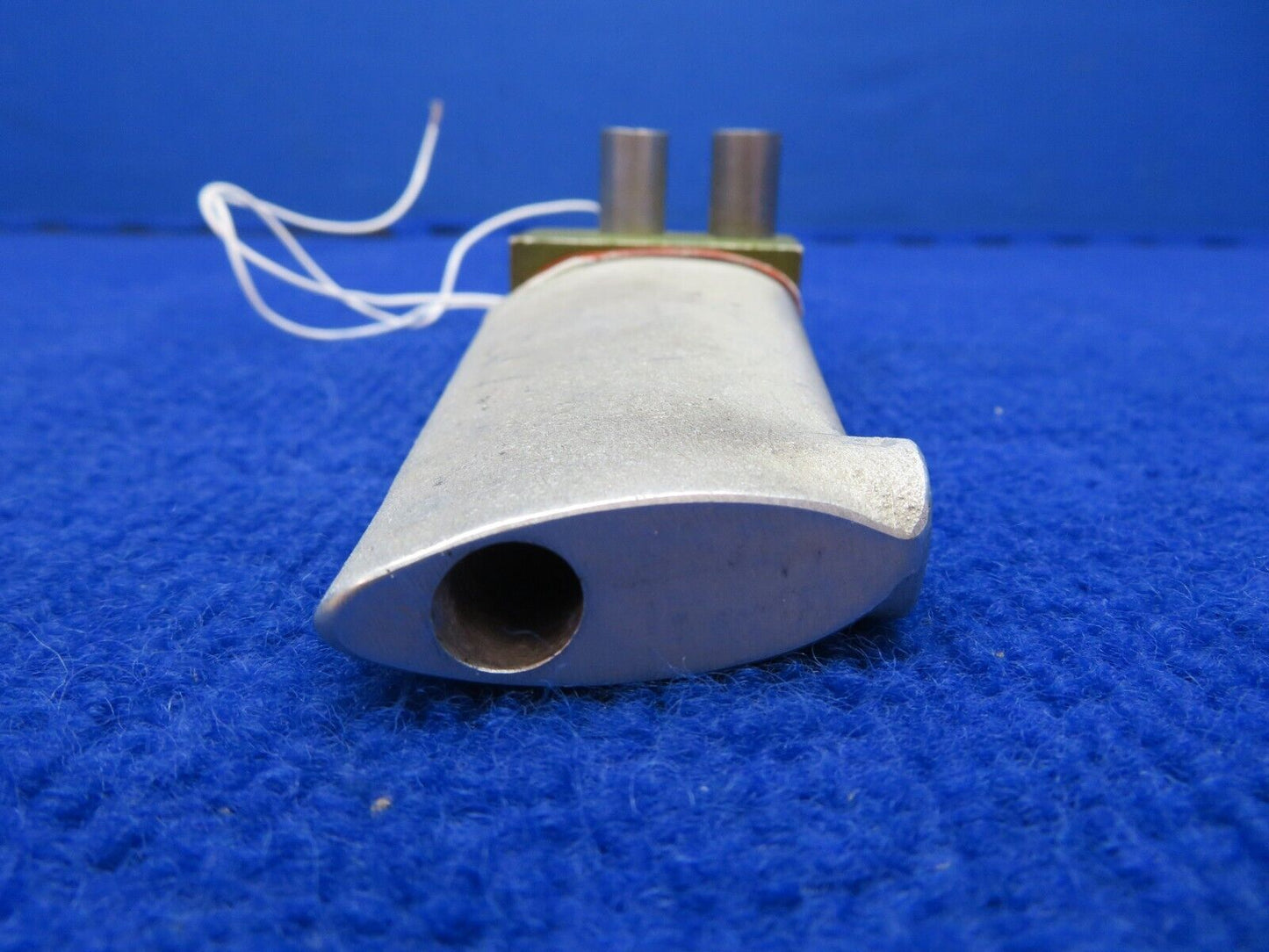 Piper PA-28R-201T Pressure Vacuum Head & Block Heated P/N 67738-00 (0622-617)