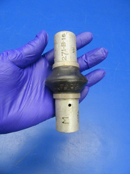 Apex Universal Joint P/N AN-271-B-16 4" Long, 13/16" inside Diameter (0718-25)