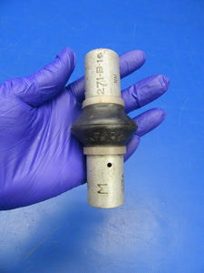 Apex Universal Joint P/N AN-271-B-16 4" Long, 13/16" inside Diameter (0718-25)