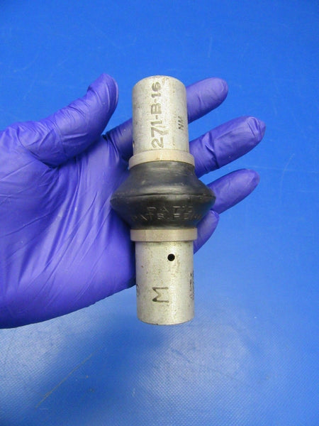 Apex Universal Joint P/N AN-271-B-16 4" Long, 13/16" inside Diameter (0718-25)