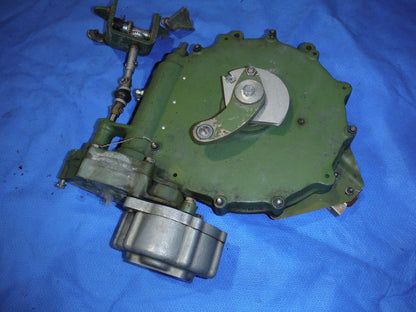 Cessna 310P Gear Box P/N 5045002-14  (0214-78)