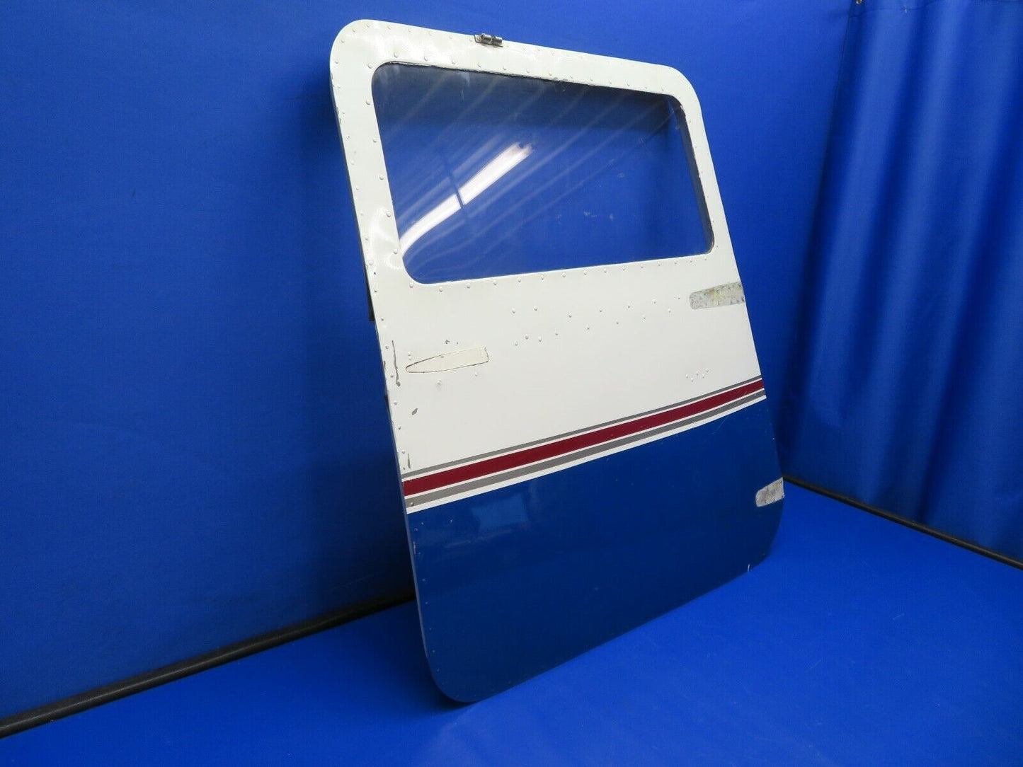 1960 Cessna 210 Cabin Door RH P/N 1210040-2 (0321-156)