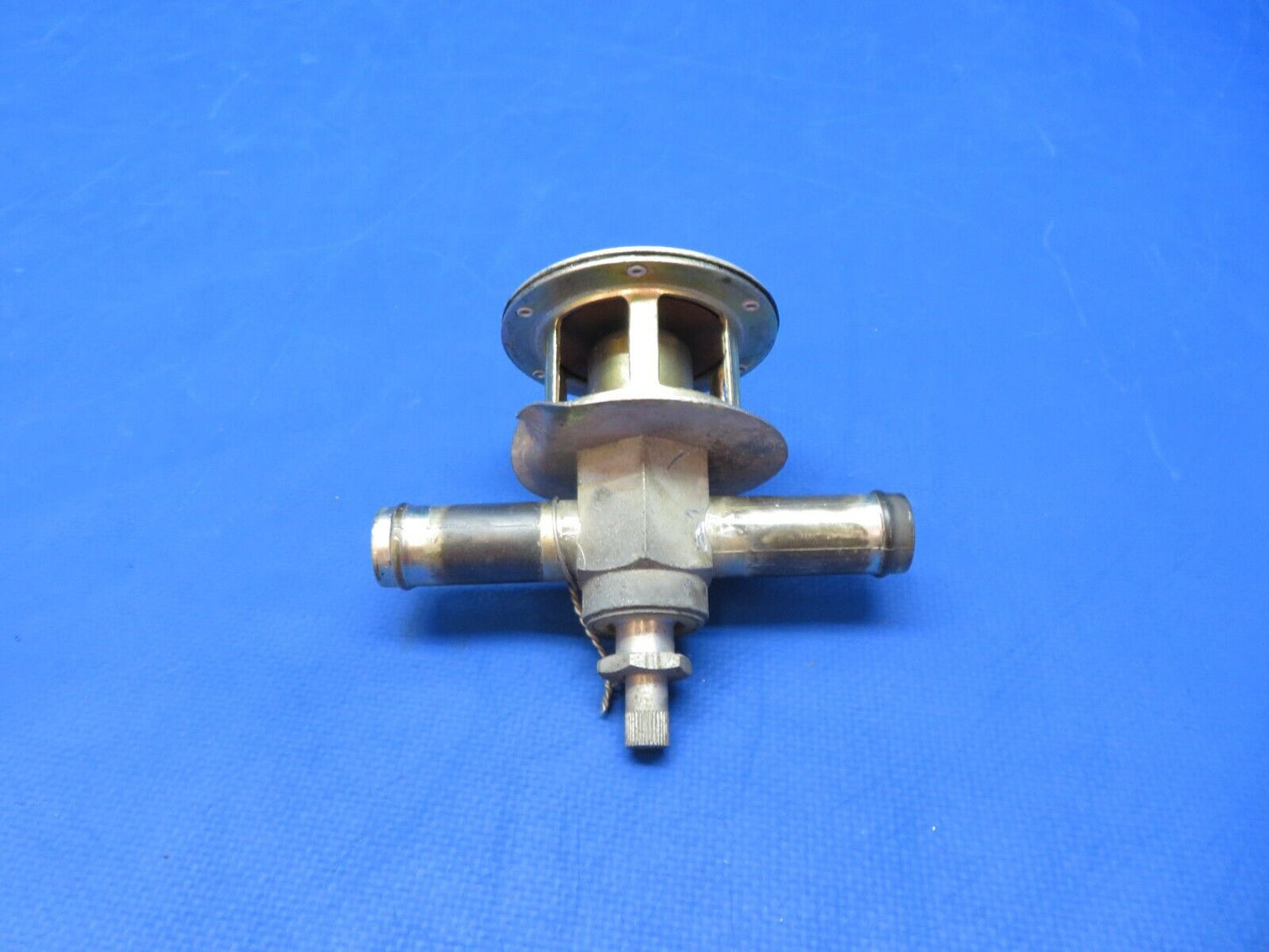 Cessna 310 / 310Q Airborne Vacuum Regulating Valve P/N 133C1 (0823-739)