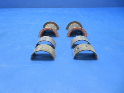 Continental Crankshaft Bearing Kit P/N 627246A1 NOS (0923-663)