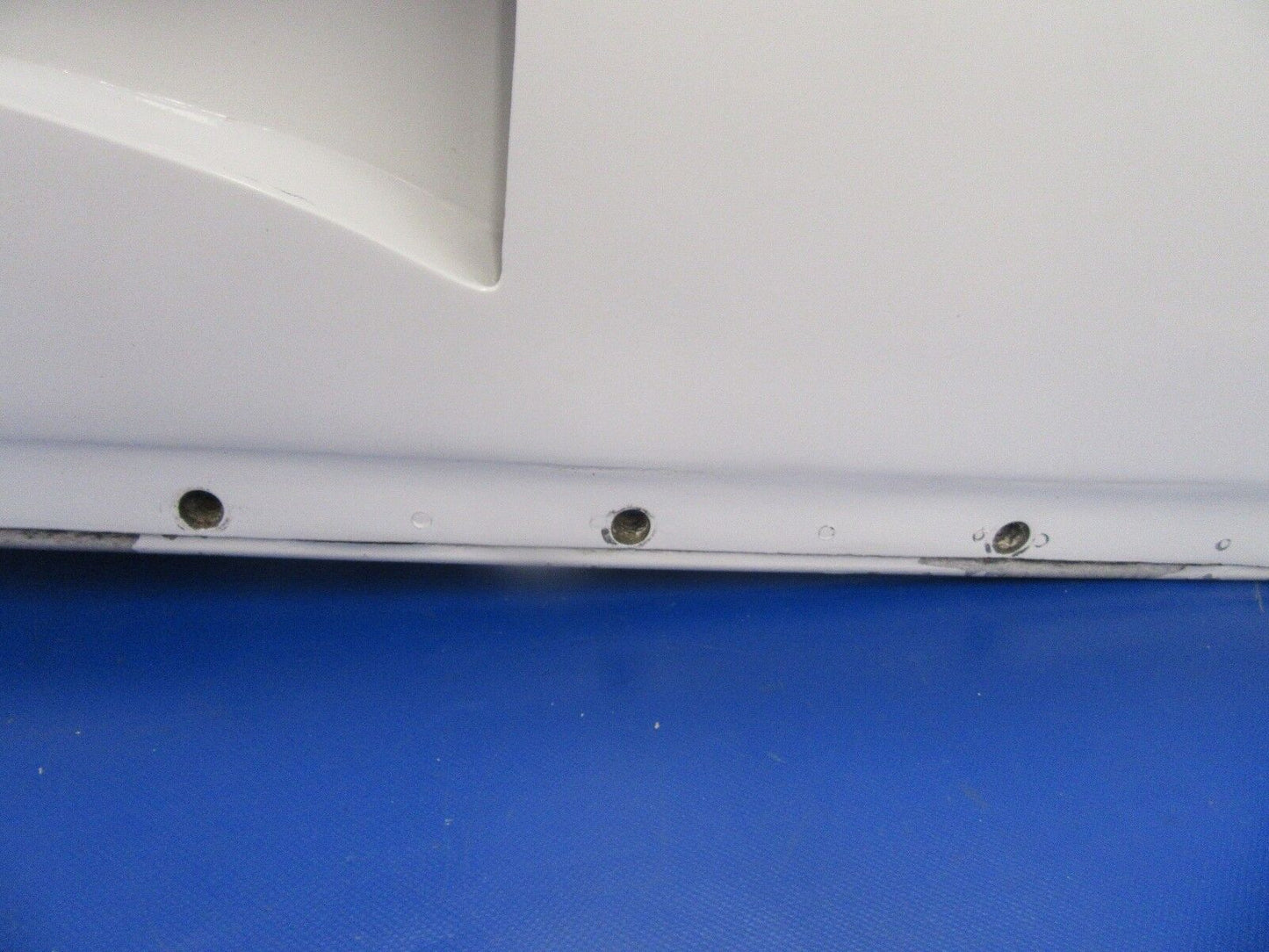 Beech B-24R Sierra Engine Cowling LWR P/N 169-910056-165 (0618-362)