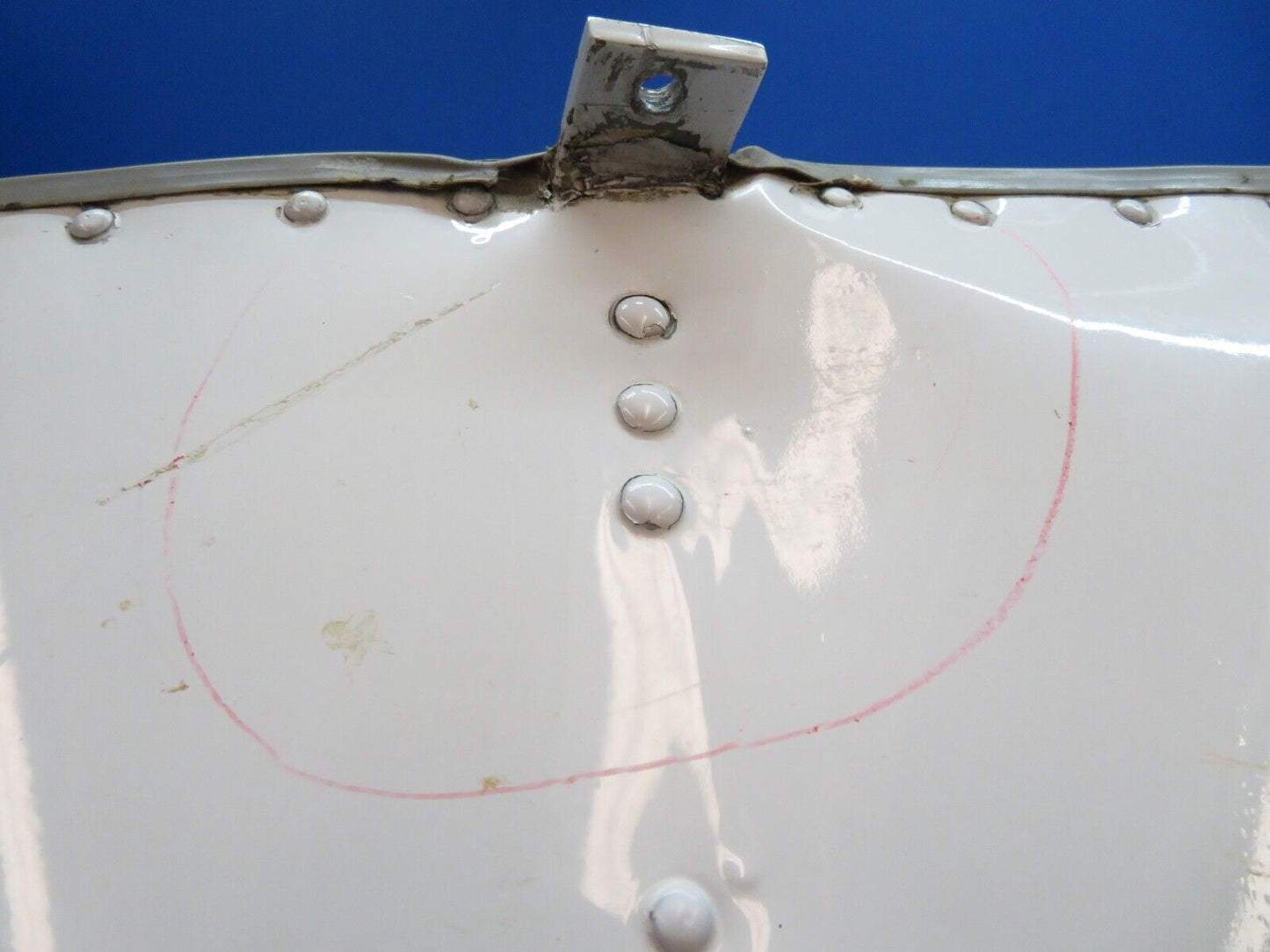 Lake LA-4-200 Aerotab Auxiliary Fuel Tank / Float RH P/N 2-3900-2 (1222-814)