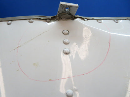 Lake LA-4-200 Aerotab Auxiliary Fuel Tank / Float RH P/N 2-3900-2 (1222-814)